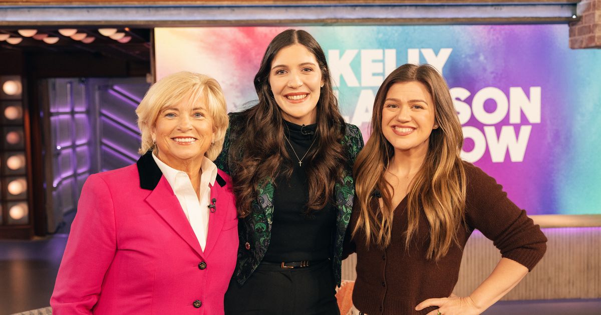 Educational program launched in the Triangle to be featured on 'The Kelly Clarkson Show'