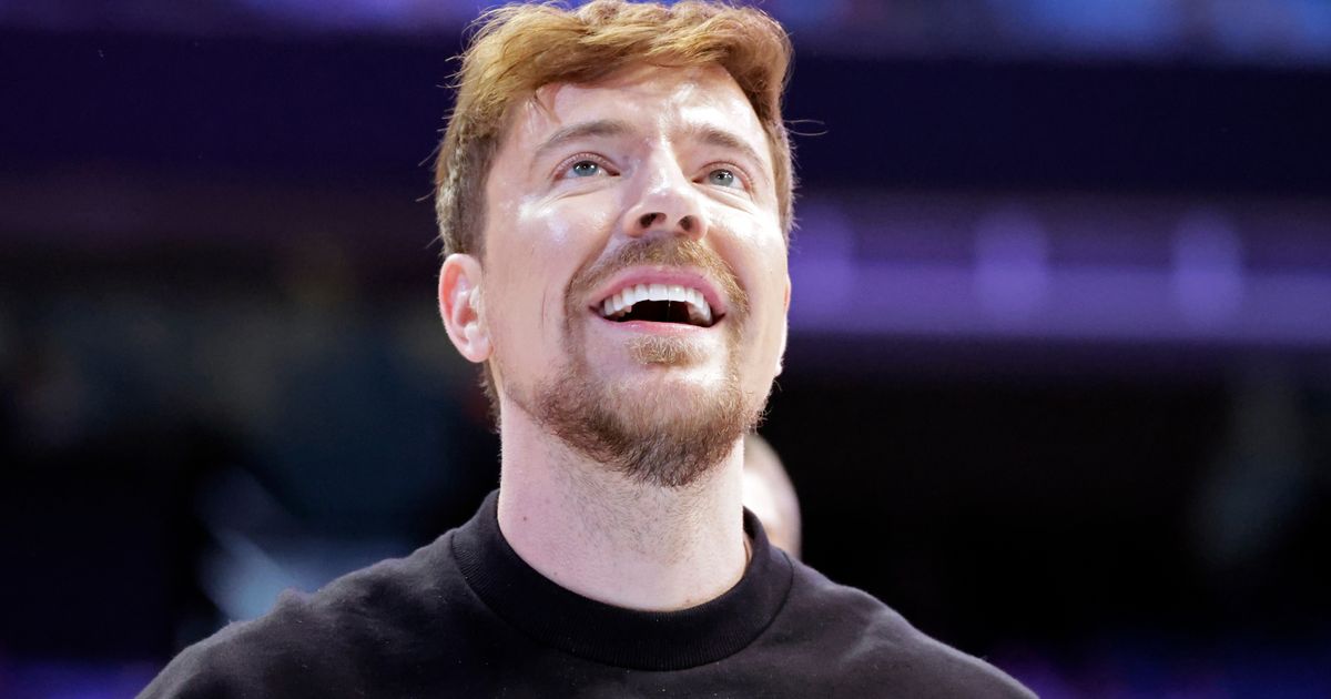 MrBeast employee alleges she was harassed for years and fired after maternity leave in a new lawsuit