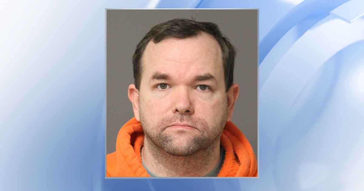 Raleigh man to spend 11 years in prison after child sexual abuse images found on his work computer