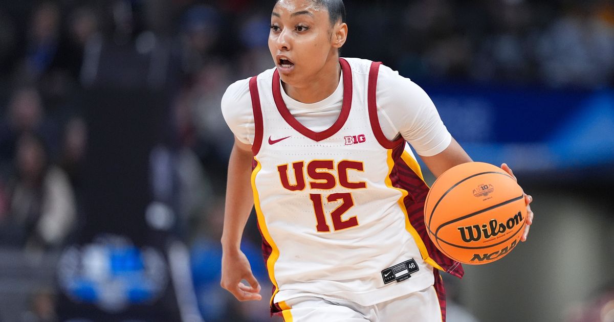 Female athletes surge in NIL deals as Learfield reports a 123% jump in participation