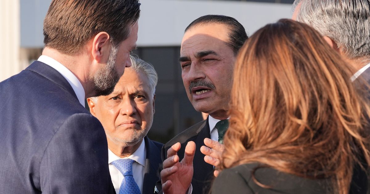 What to know about Pakistan’s army chief and his role as mediator between Iran and the US