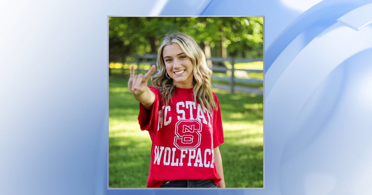 NC State grad killed by train highlights need for safety improvements ...
