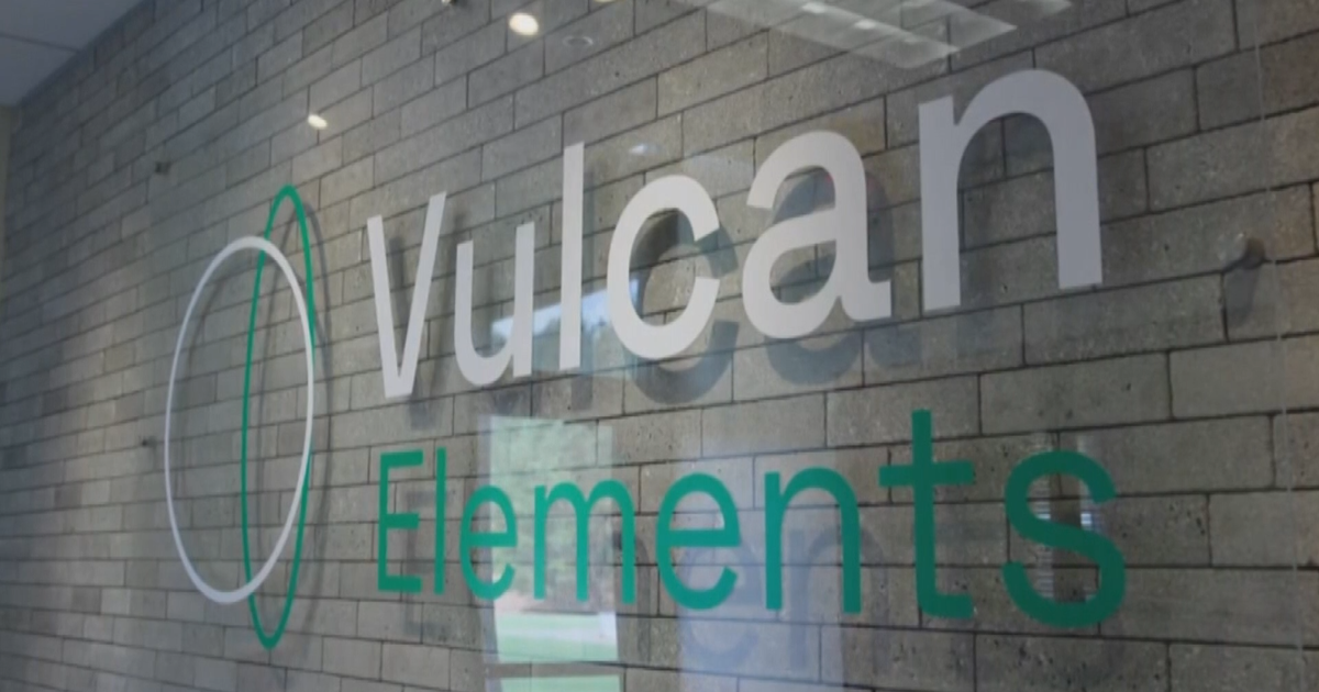 How a tiny Johnston County town became a focal point of national security