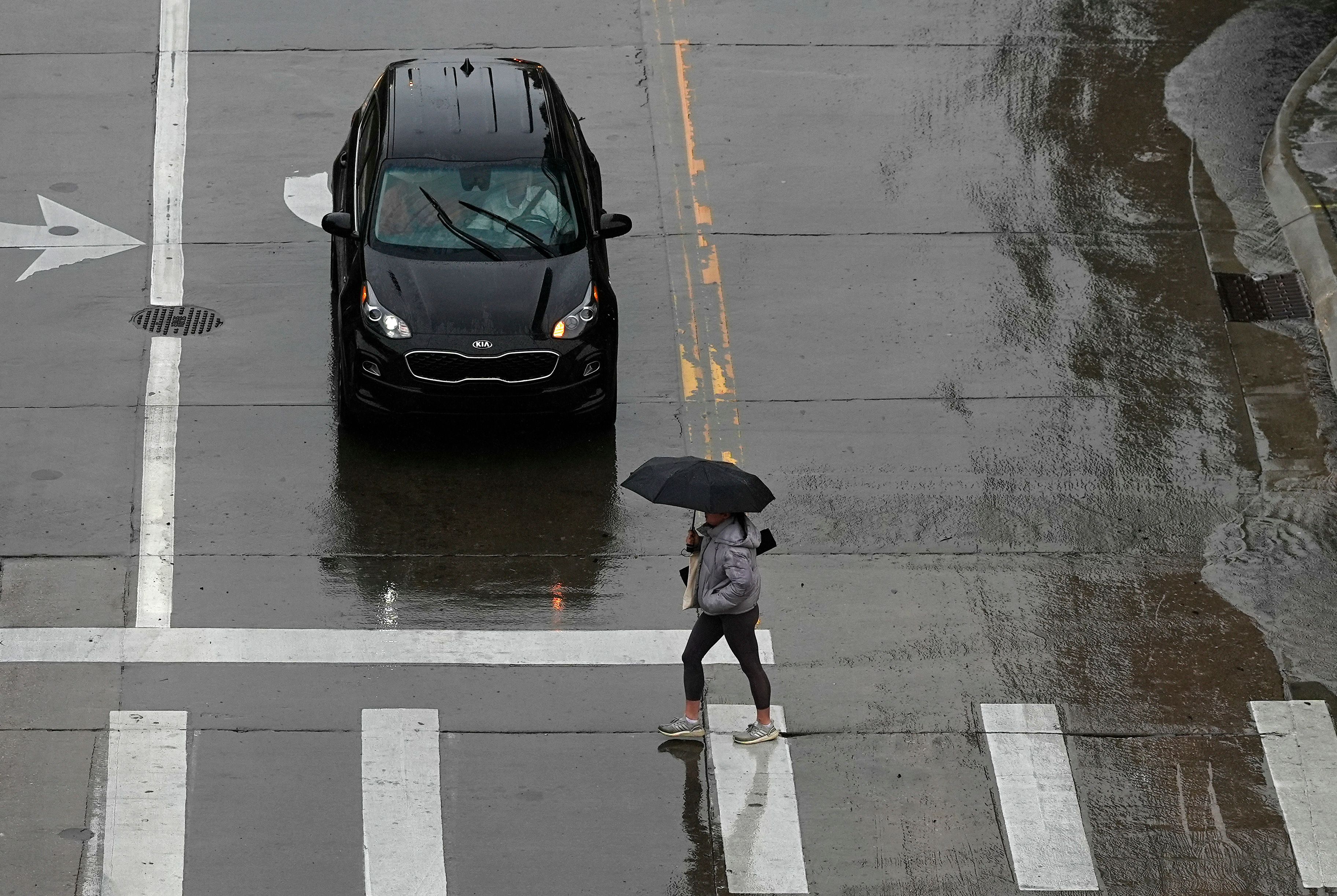 wral.com - ALEXA ST. JOHN — Associated Press - EPA ends credits for automatic start-stop vehicle ignition, a feature Zeldin says 'everyone hates