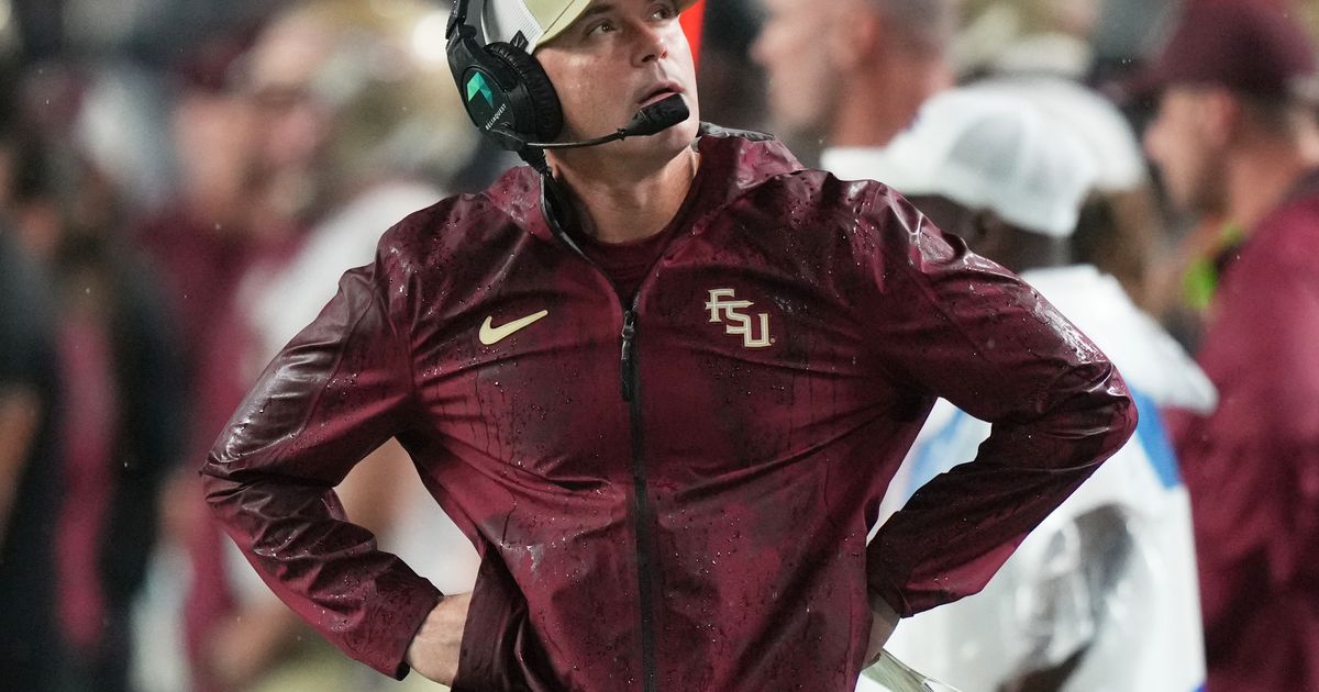 Flag? Possession? Extra second? Late-game officiating drama was talk of college football yet again
