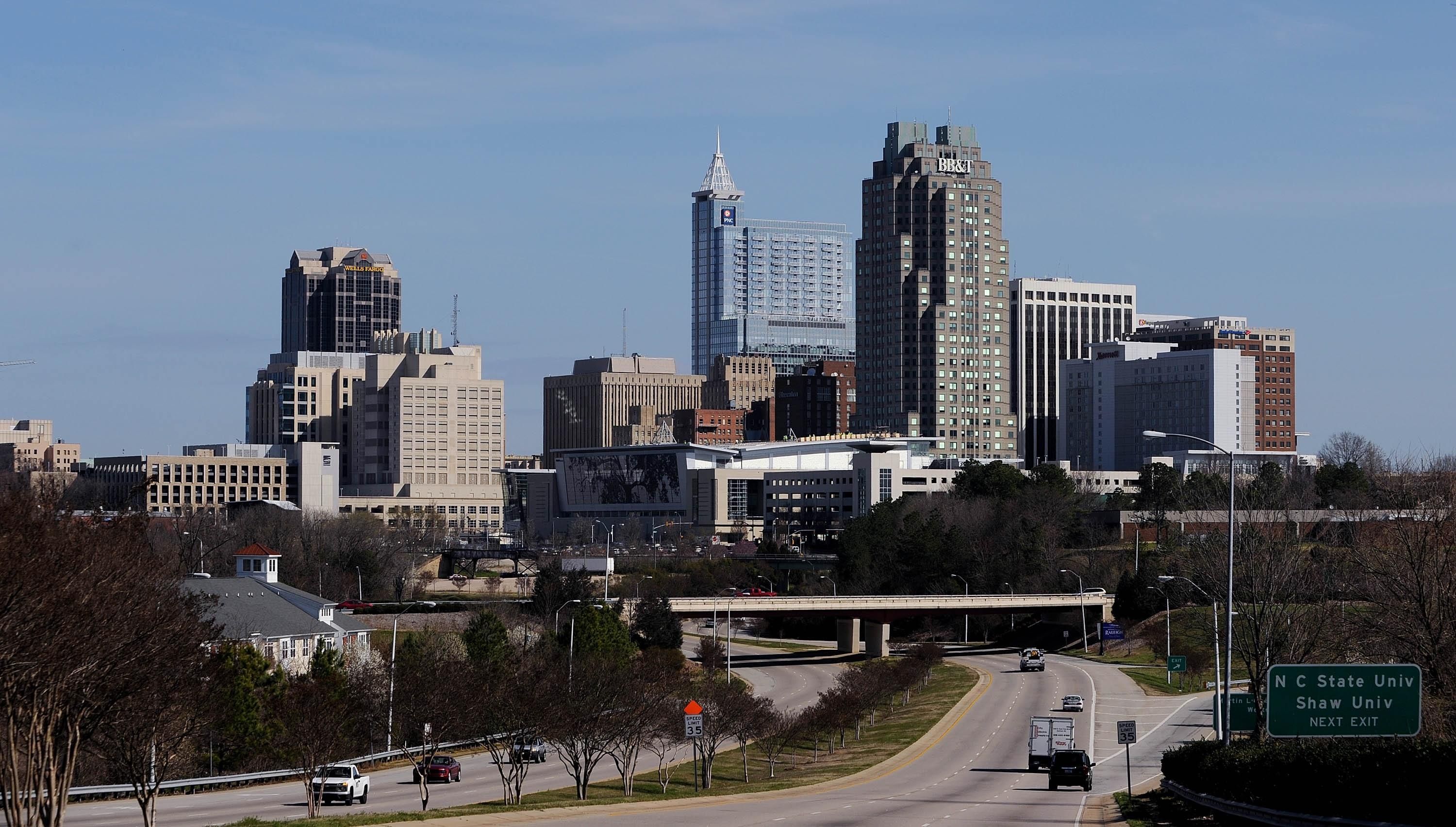 wral.com - WRAL staff - Have money, will travel: Wake County sees record tourism and traveler spending in 2025