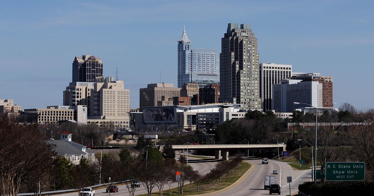 Raleigh leaders approve property tax increase as part of $1.77 billion budget