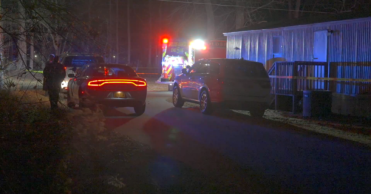 Three people hospitalized in Goldsboro shooting, police say