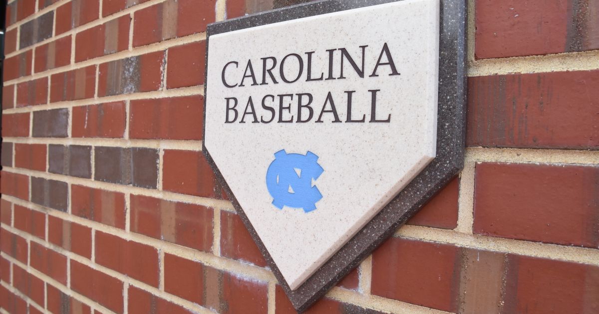 Tar Heels defeat USC 4-3 with ninth-inning rally, heading to College World Series