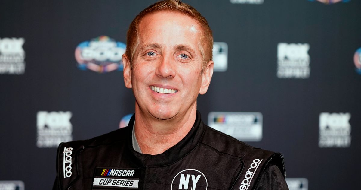 Warrant: Greg Biffle's home broken into by friends weeks after family died in plane crash