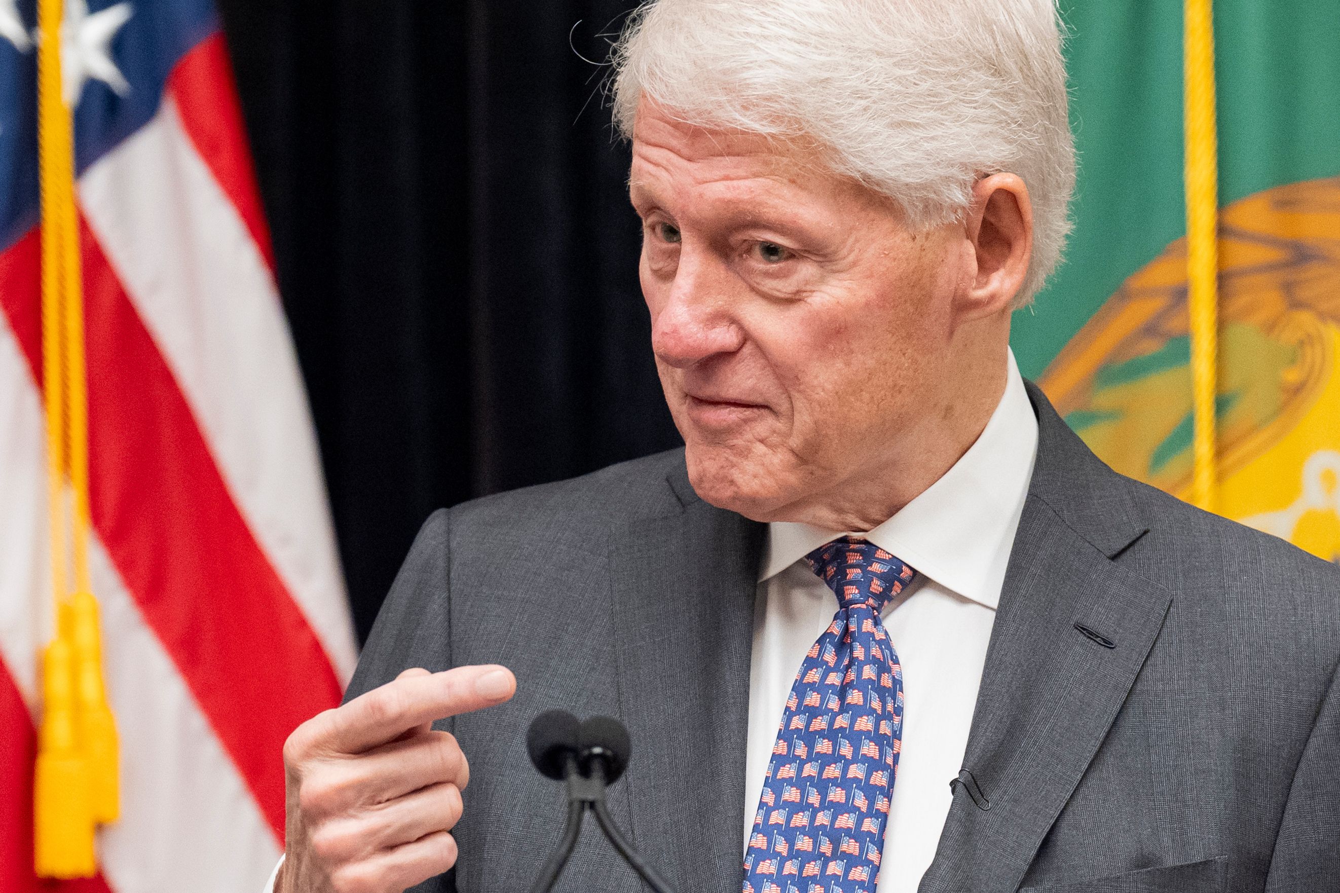 250 years, 11 falsehoods: A history of US presidents misleading the public