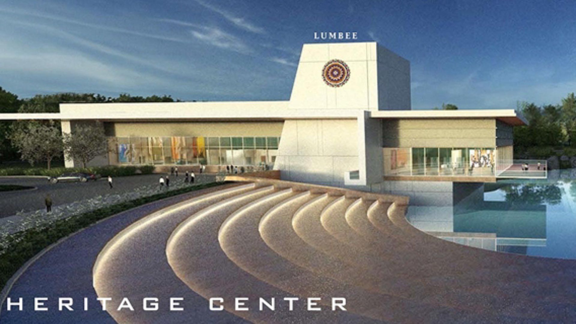 Lumbee Tribe approves gaming ordinance that could pave way for Robeson Co. casino along I-95