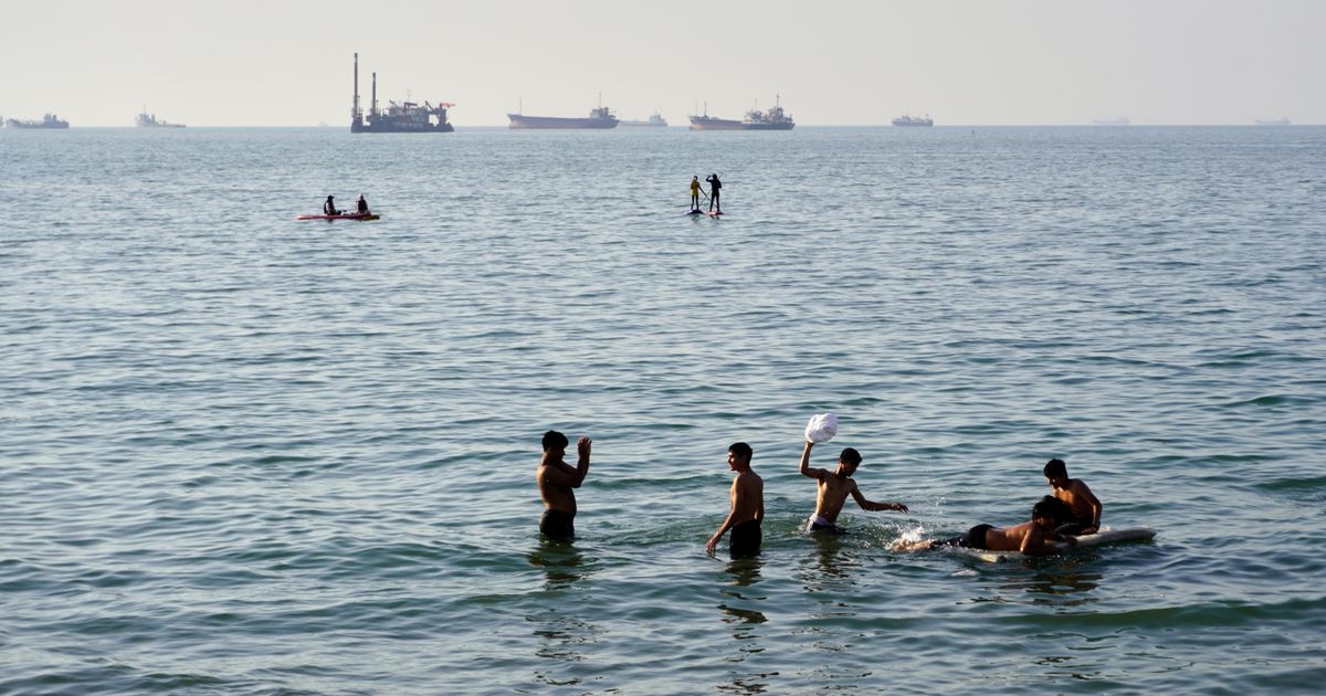 Trump to discuss Strait of Hormuz demining efforts at G7 as confidence grows for Iran war deal