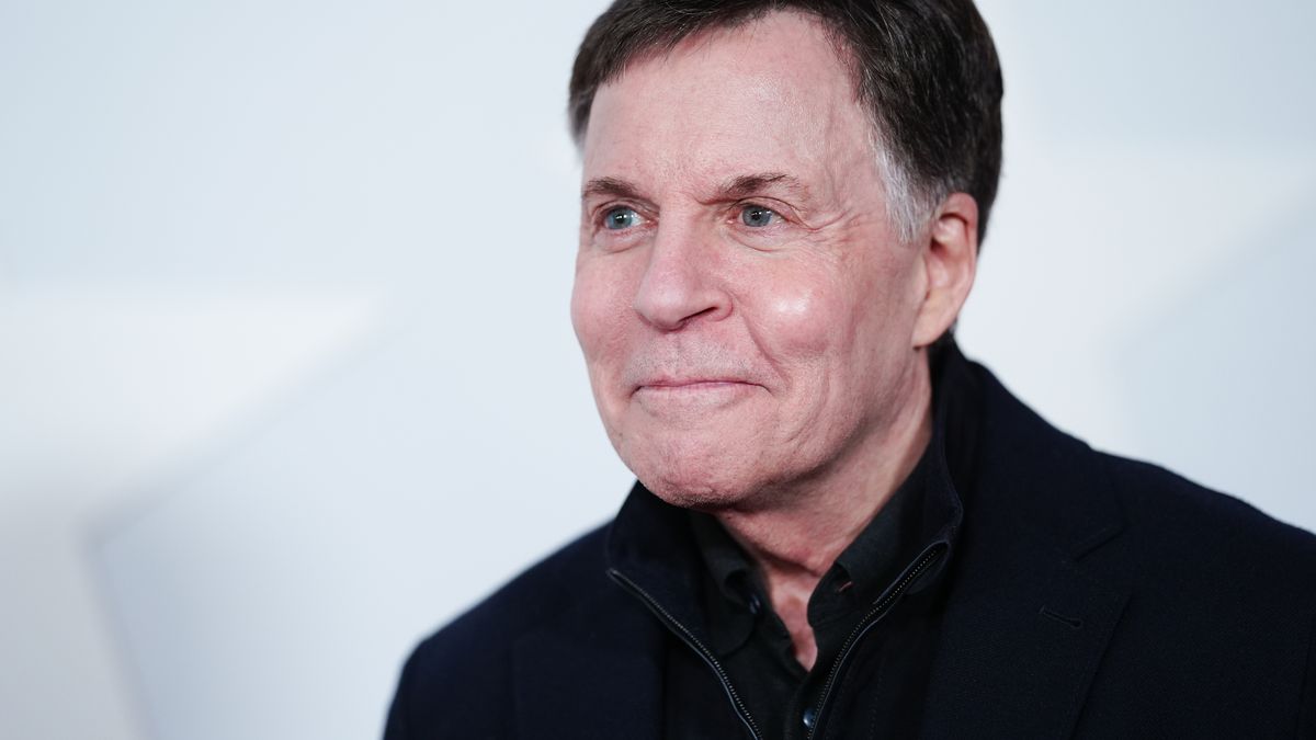 Bob Costas arrives at the NBA All-Star Legendary Tip-Off celebration on Friday, Feb. 13, 2026, at the Academy Museum of Motion Pictures in Los Angeles. (Photo by Richard Shotwell/invision/AP)