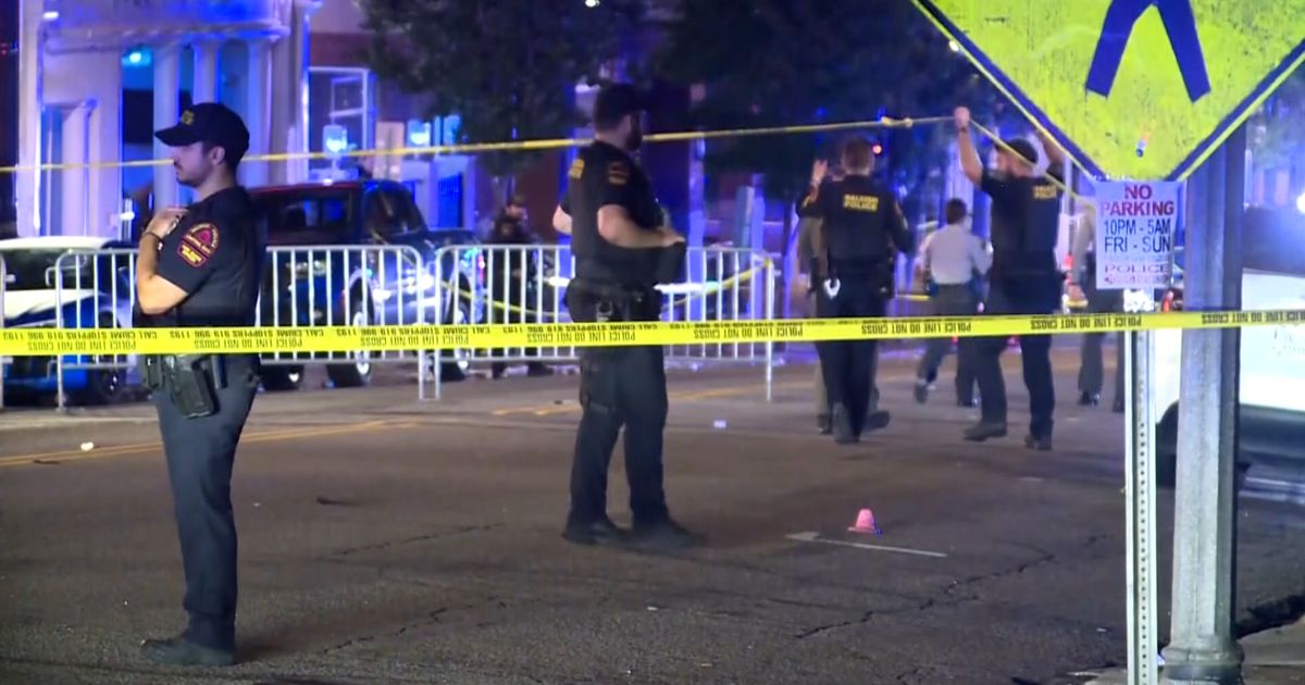 Bar owner has 3 suggestions to make Raleigh's Glenwood South safer