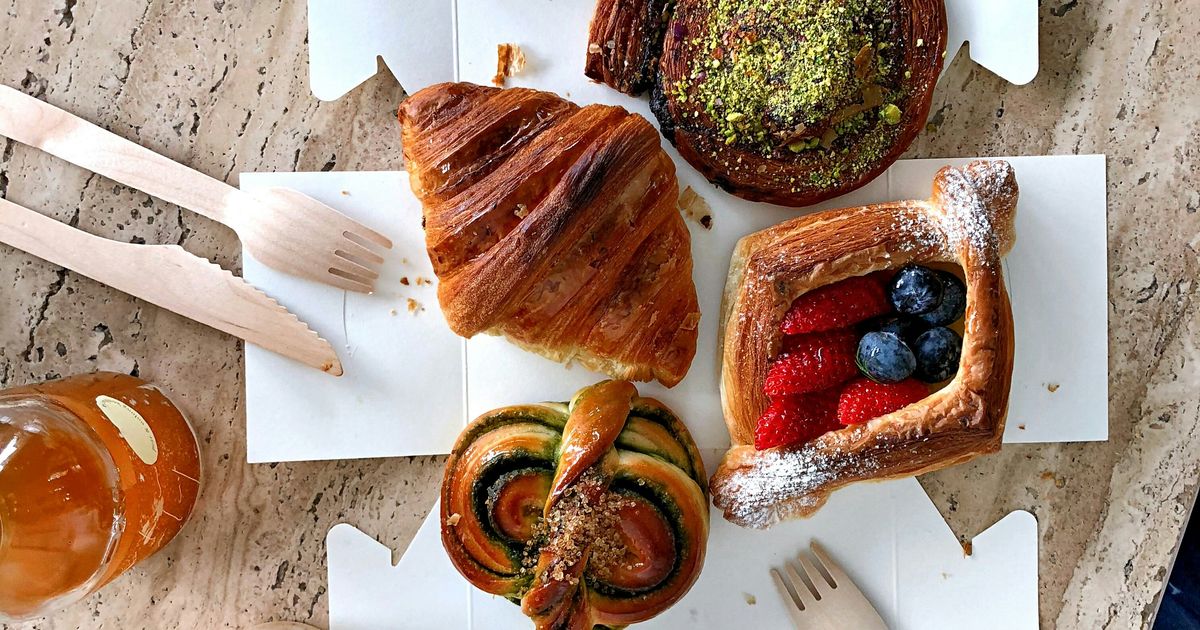 Foodie News: New Raleigh coffee shop opens with a circus, other new concepts coming soon