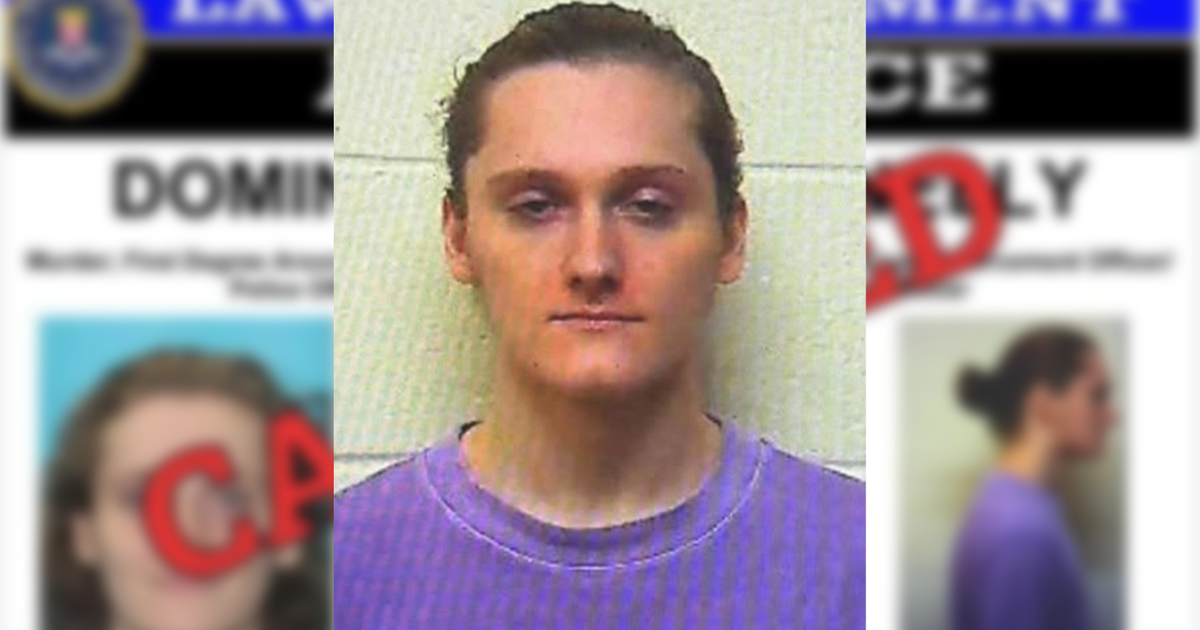 Craven County murder suspect found alive in abandoned building, deputies say