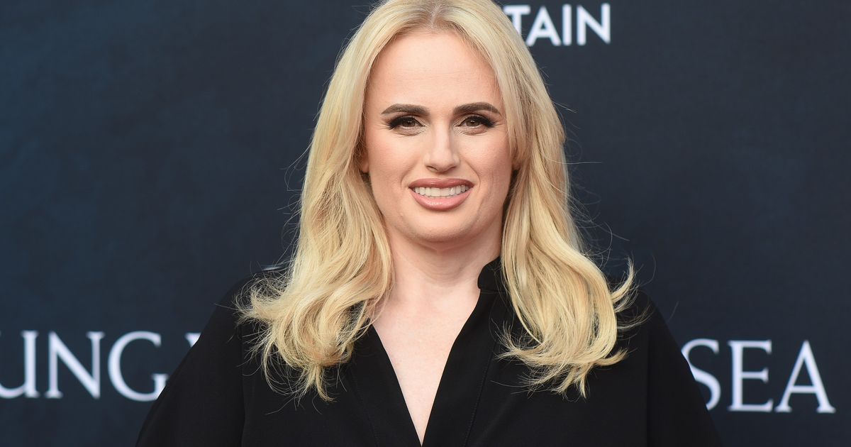 Rebel Wilson cleared of defaming an actor who starred in her directorial debut