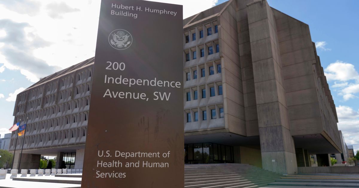 Federal survey shows promising trends for youth mental health and drug use