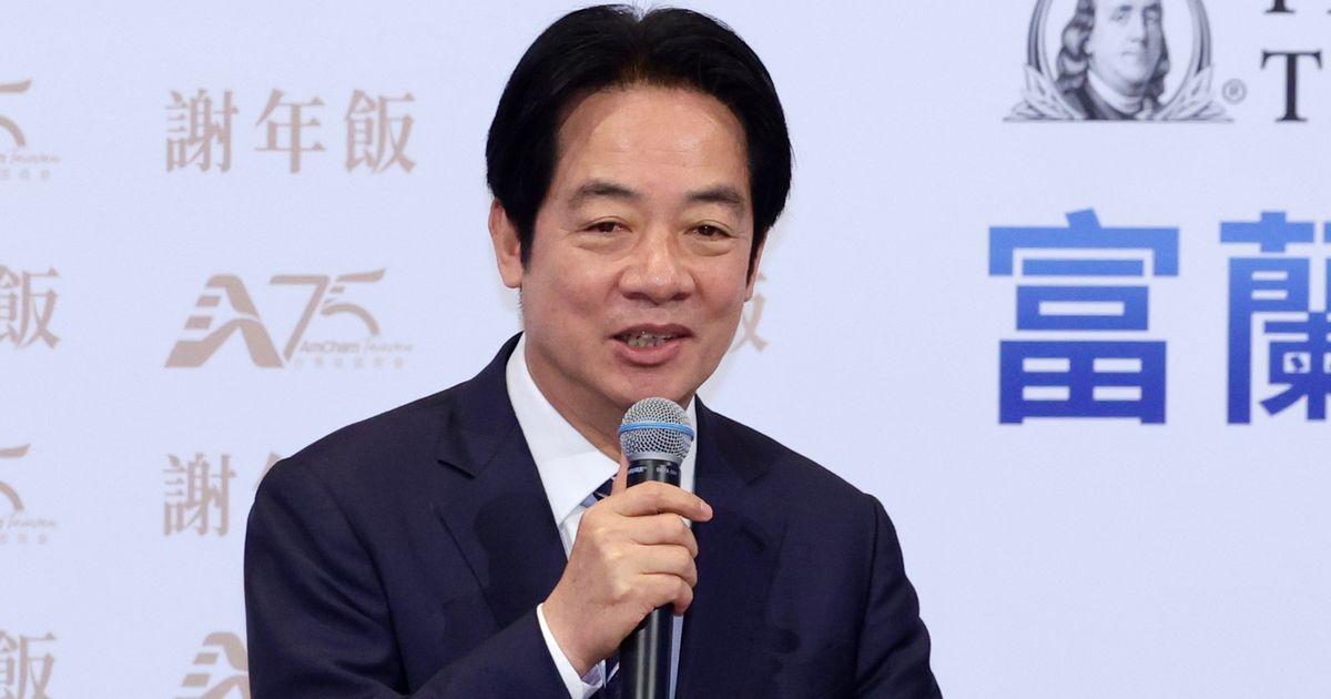 Taiwan president postpones Eswatini visit and says China pressured African countries