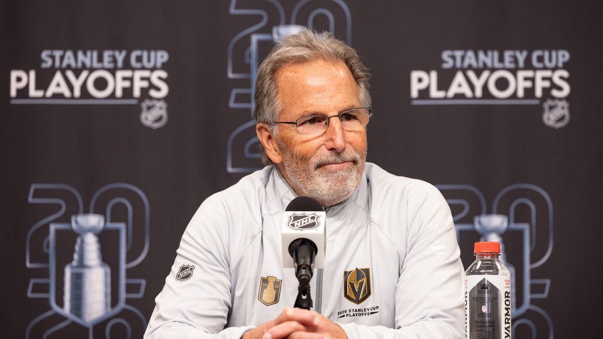NHL denies Golden Knights' appeal to get draft-pick punishment reduced, AP  sources say :: WRAL.com