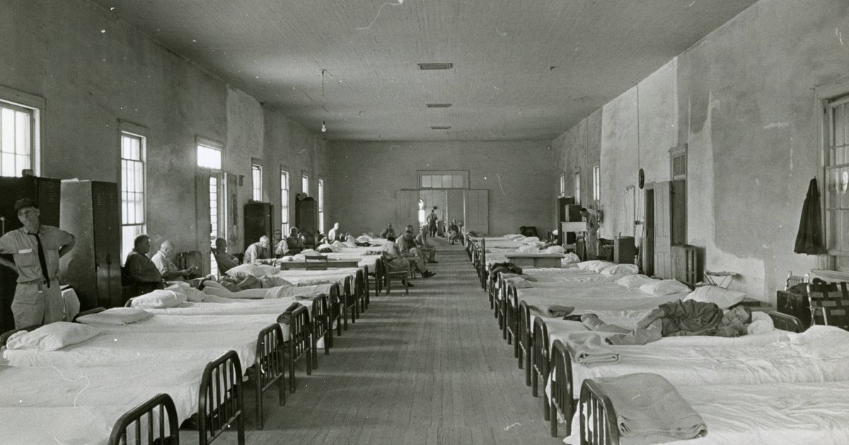 How state laws can stymie research into your ancestors' psychiatric records