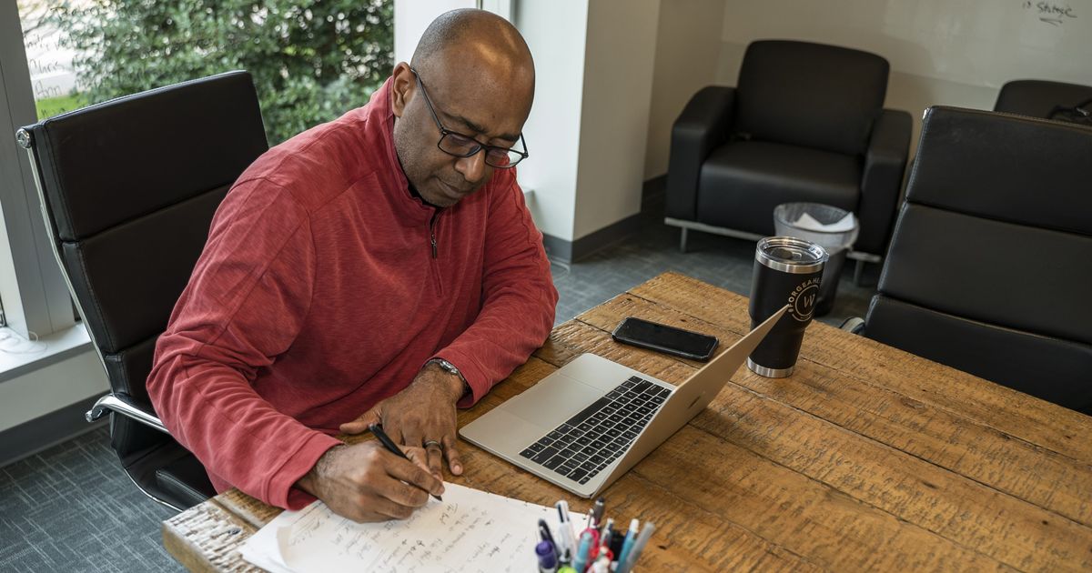 The scorecard nobody talks about: Executive mental health and the cost of silence