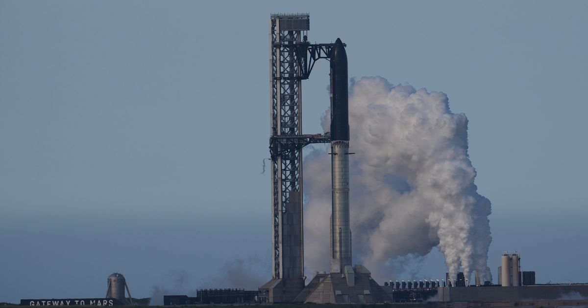 Technical Failures and the Delicate Balance of Starship’s Evolution