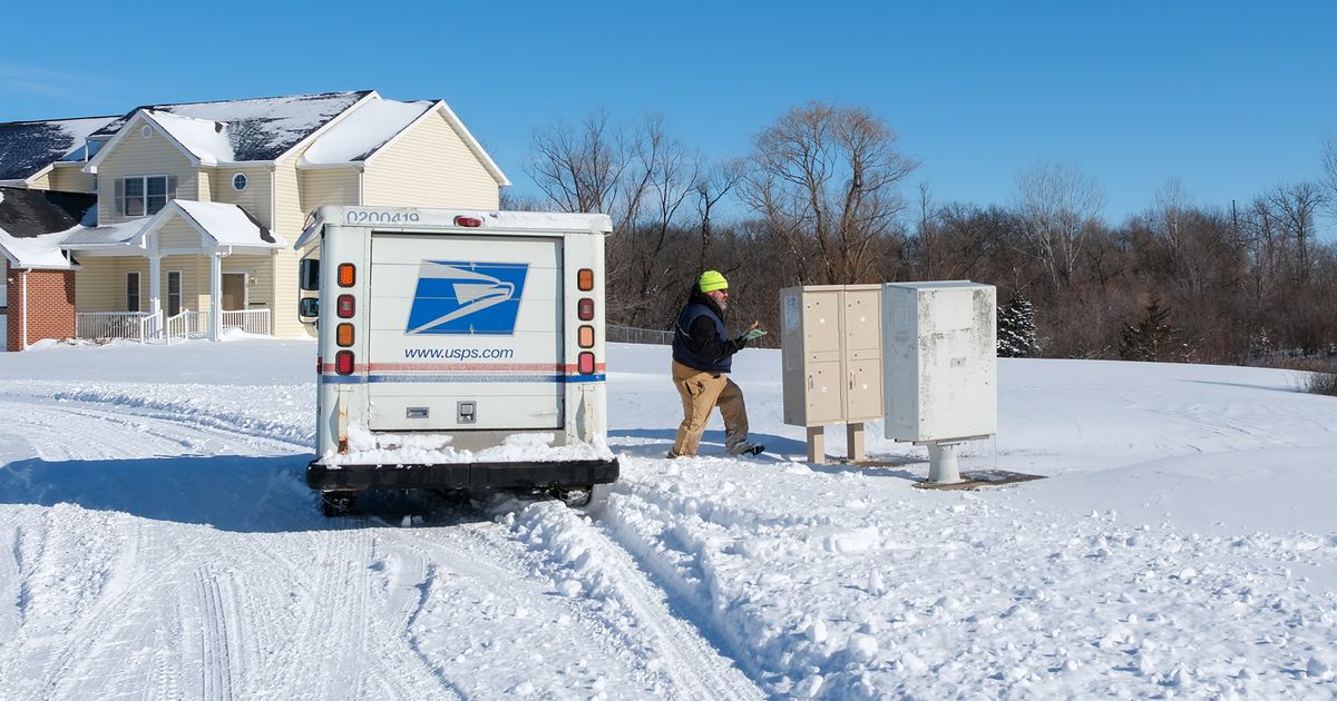 Fact check: Does U.S. Postal Service letter suggest Trump will impose martial law?
