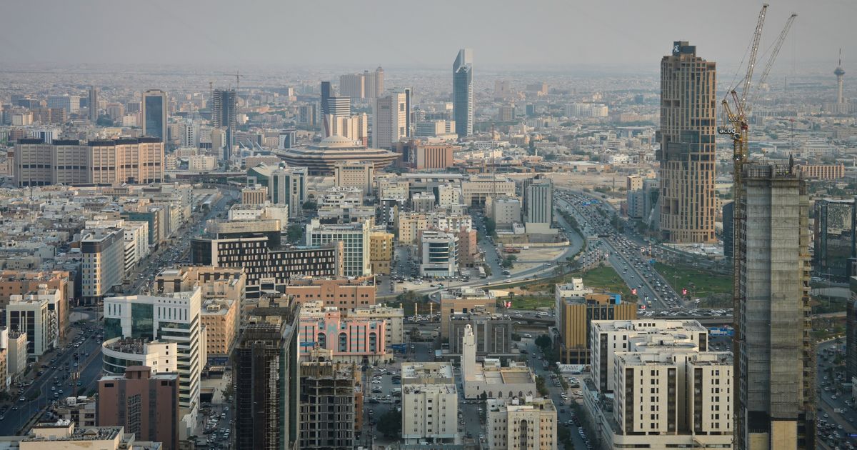 Saudi Arabia says it thwarted a missile strike on Medina, and other Middle East developments
