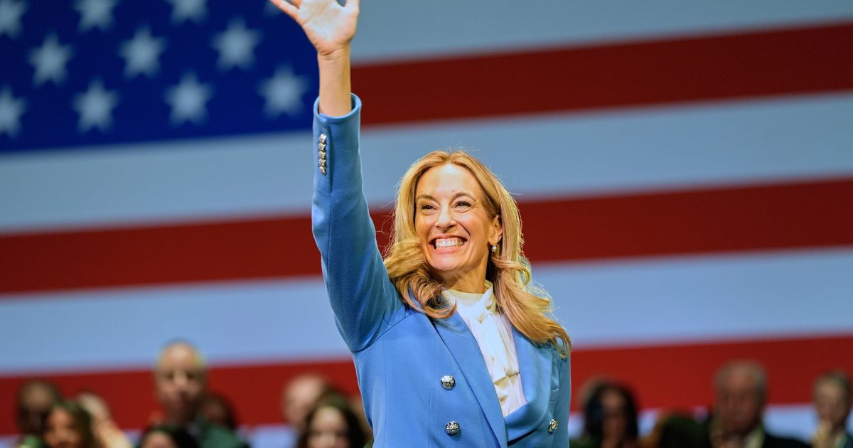 New Jersey Democrats pick from crowded field in special election for Sherrill's US House seat