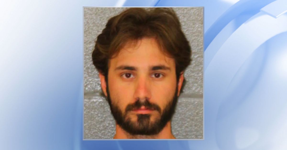 Charlotte Police Officer Seth Elliott Arrested for Illegal Computer Access
