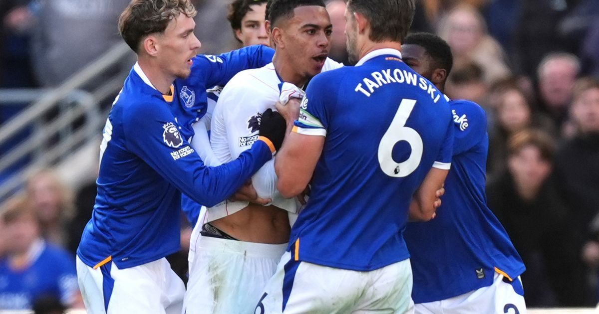 Going bananas: Haaland keeps on scoring as scandal-hit Man City wins again in Premier League