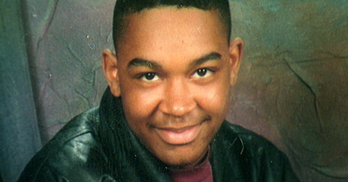 Car belonging to man who disappeared on Christmas Eve found more than two decades later