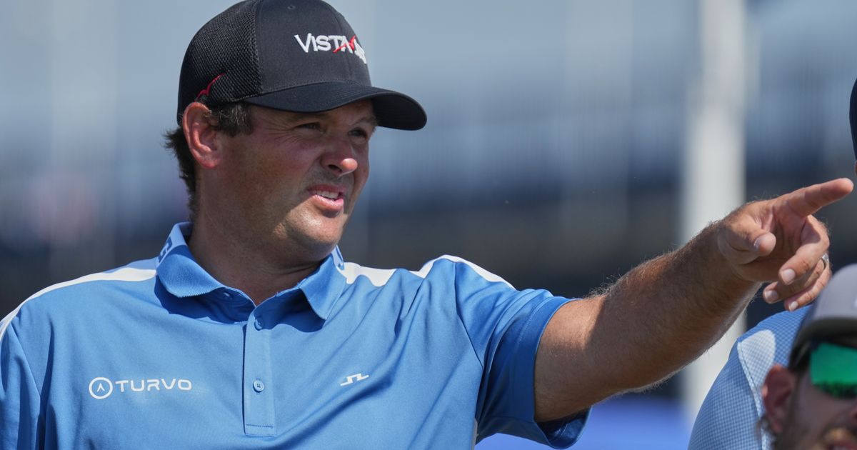 He's Waxing Me: Reed's Humbling Road