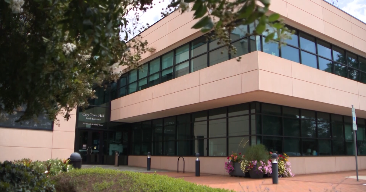 Cary leaders to consider action on oversight recommendations