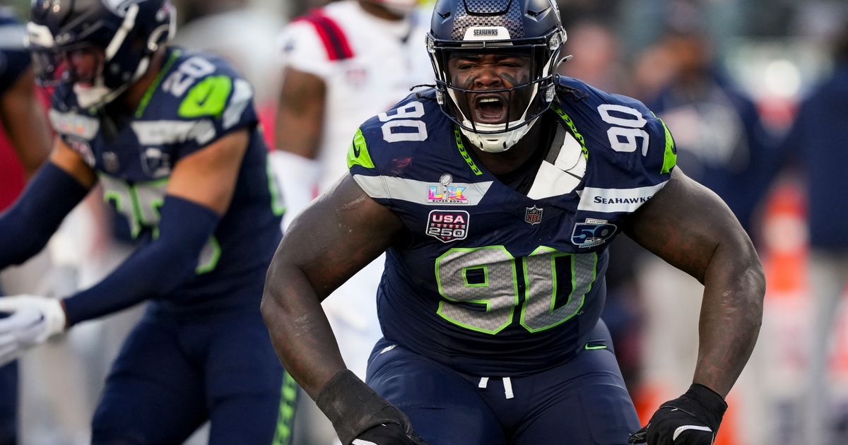 Seattle Seahawks players with NC connections take home Super Bowl win - wral.com