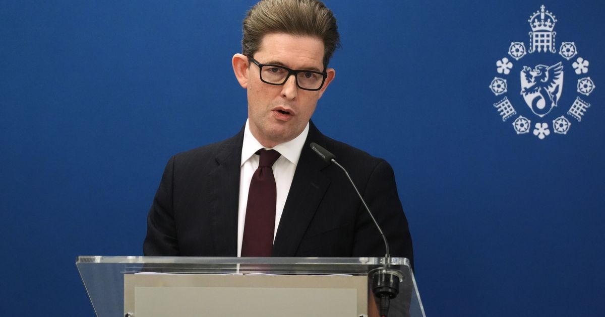 UK intelligence watchdog raps MI5 for lying to courts about a neo-Nazi informer