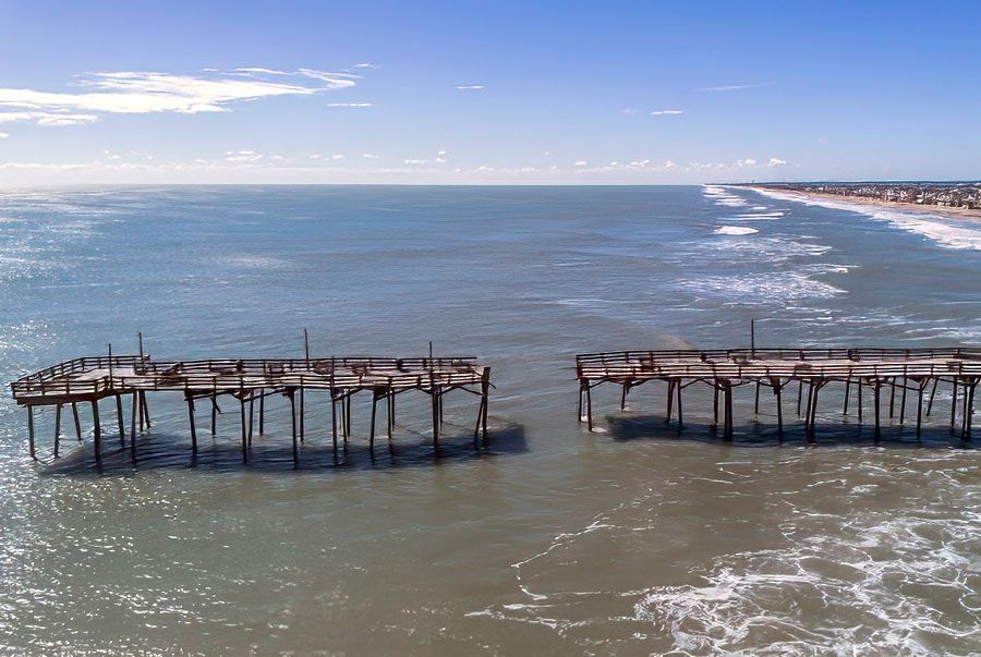 Outer Banks News and Reporting Coverage | WRAL
