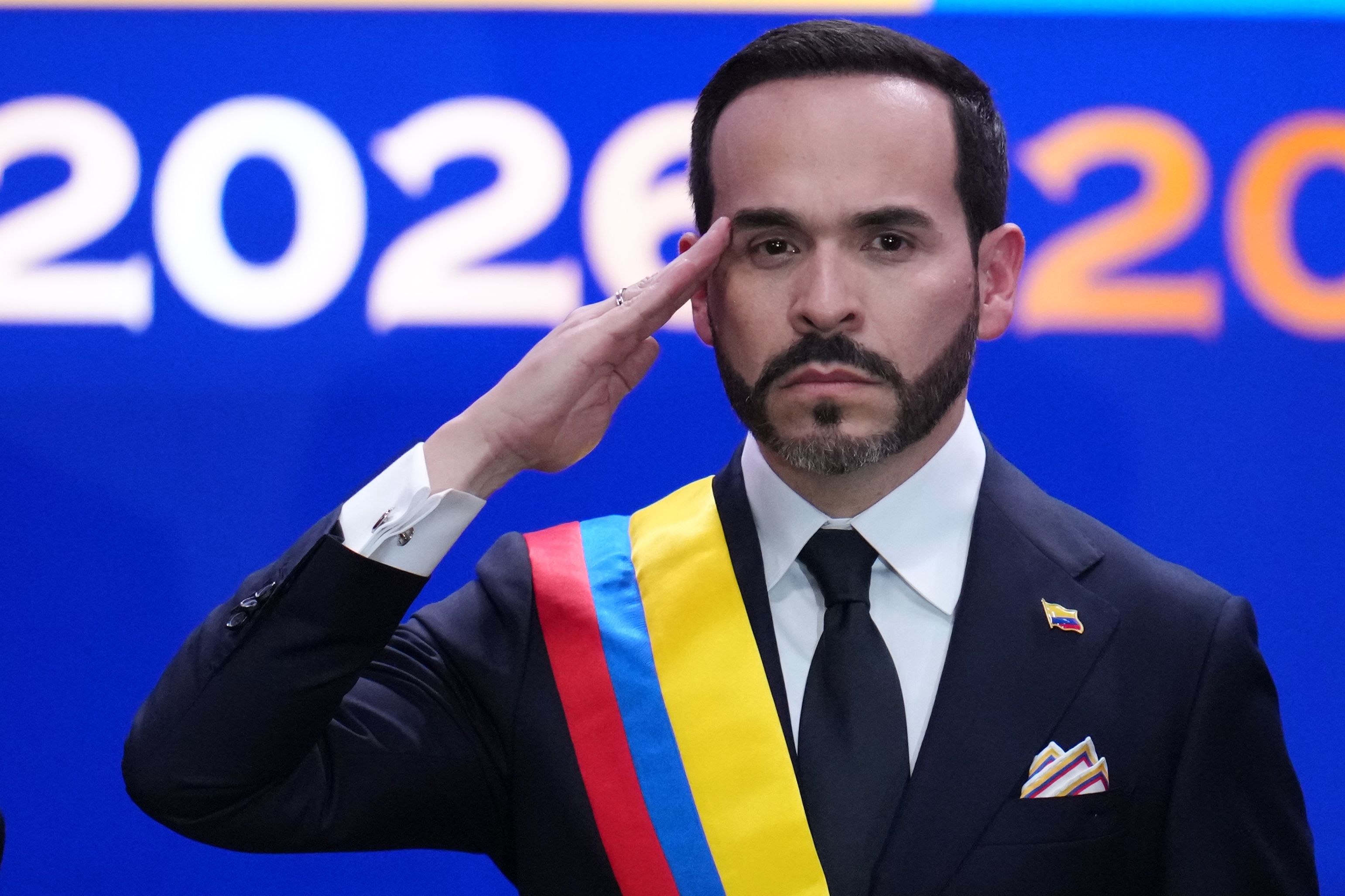 wral.com - STEVEN GRATTAN — Associated Press - Colombia's new president signals energy policy shift, backs oil and gas