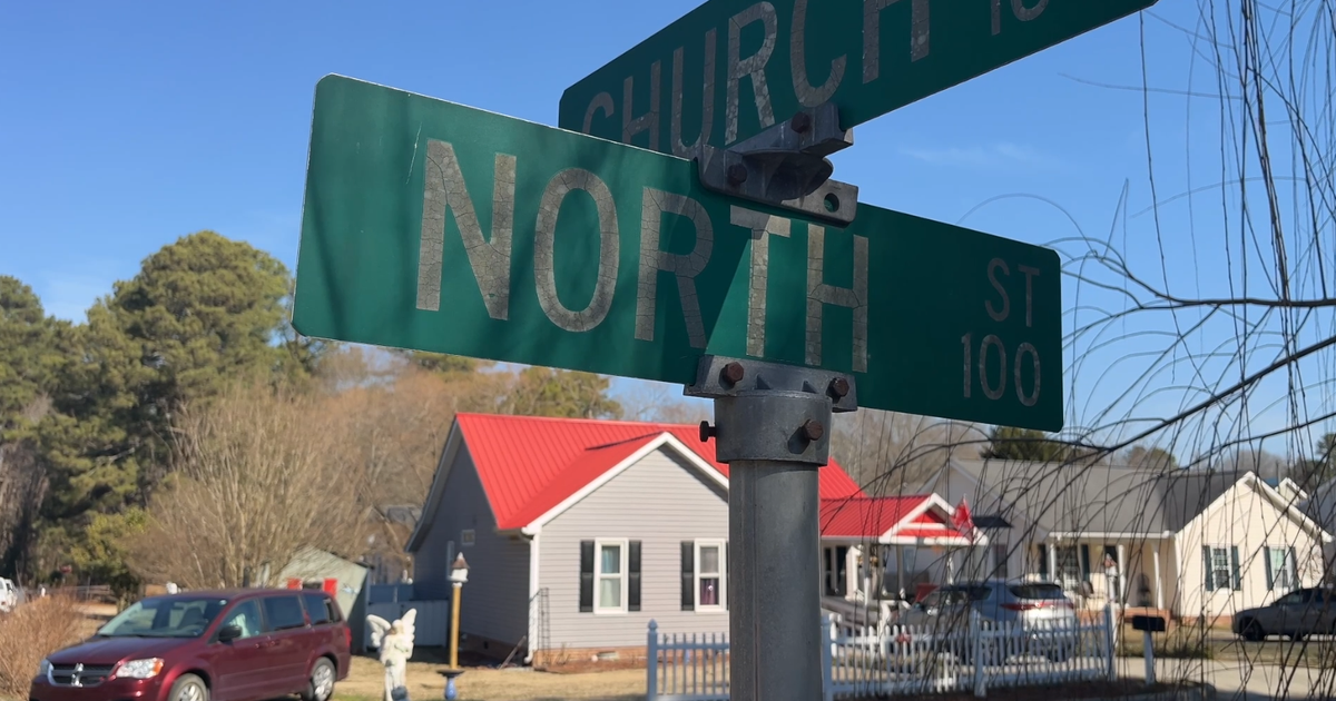 Man shot in Wendell; woman fled scene in dump truck, police say