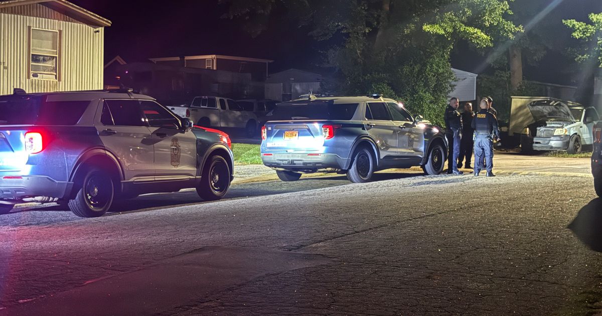 Driver gets away after shooting into occupied vehicle in Raleigh