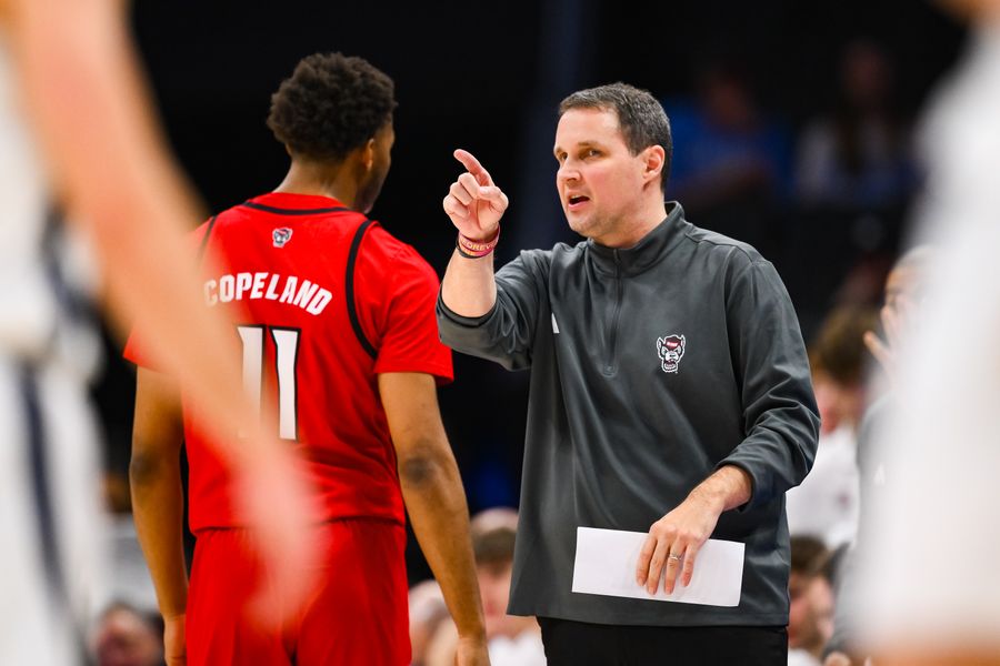 NC State investigating LSU over Will Wade’s departure NC State investigating LSU over Will Wade’s departure