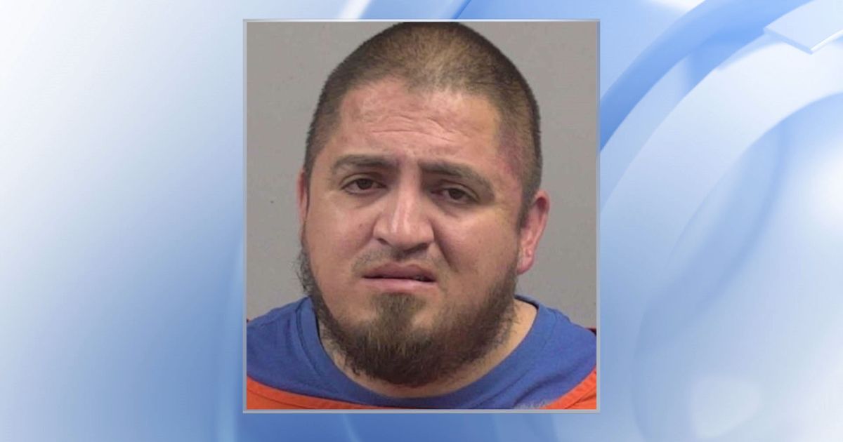 Suspect arrested after stealing deputy's patrol car, Wayne County ...