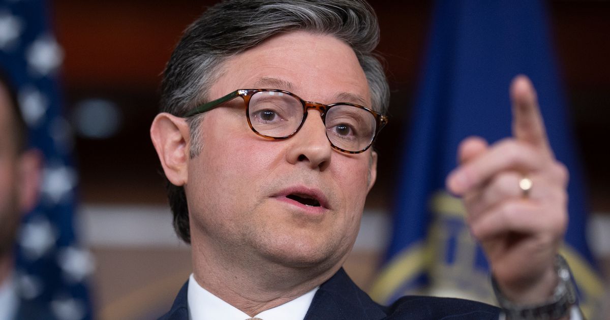 House Republicans push ahead on bill to extend divisive US spy powers