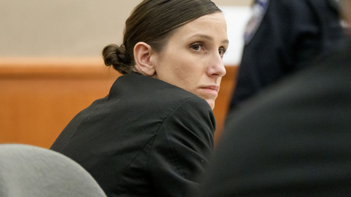 wral.com - HANNAH SCHOENBAUM — Associated Press - Utah woman who published a book on grief after husband's death to be sentenced for his murder