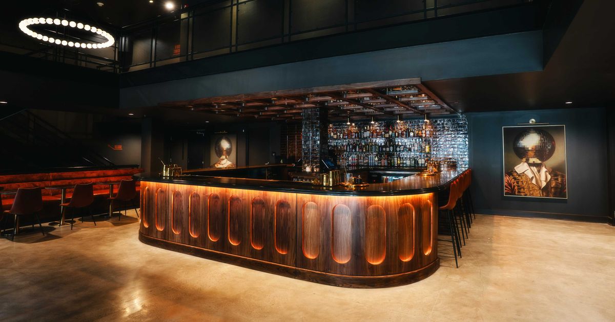 New music venue opening in Greensboro this Friday