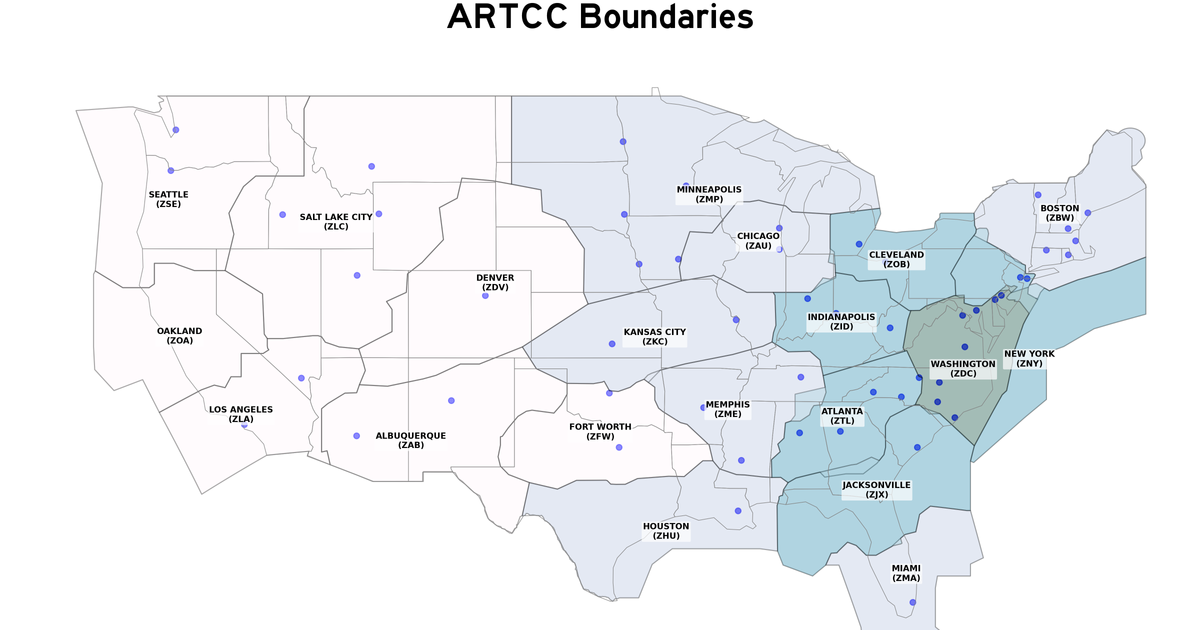 Understanding ground stops: What they mean for flights and your travel plans