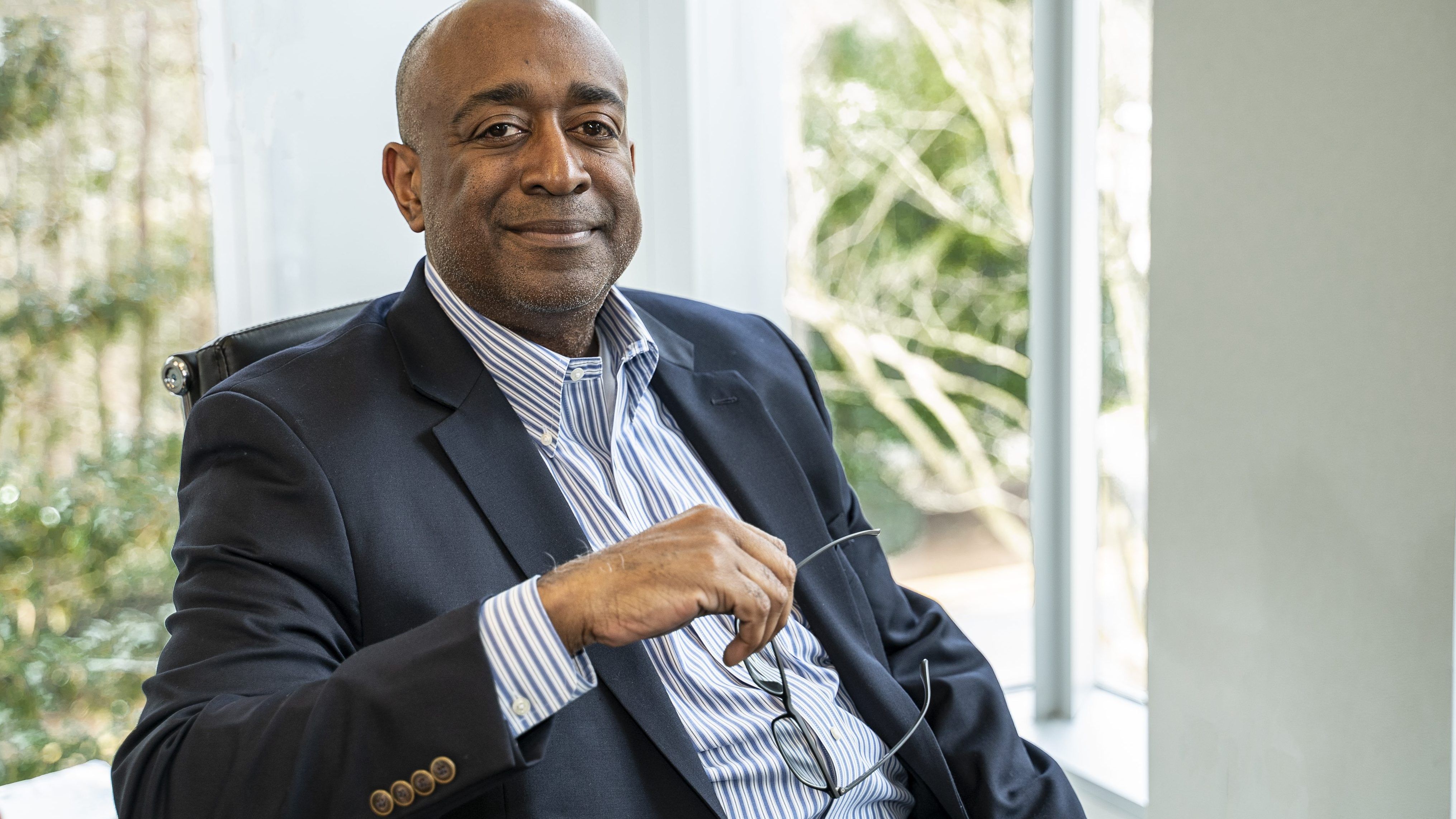 Donald Thompson: For AI success, turn change resistance into change resilience - WRAL.com