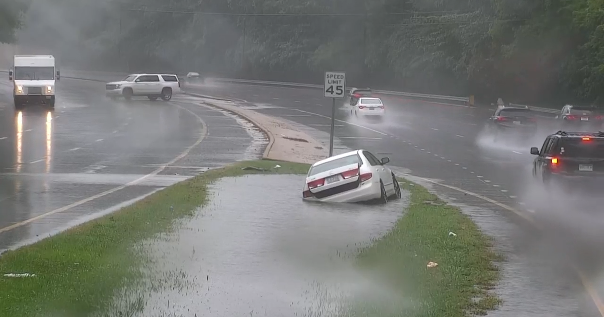 Ask the Meteorologist: What do the different flood risk levels mean?
